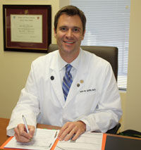 Dr. Adam Griffin