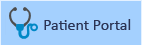 Log In to the Patient Portal
