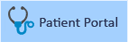 Log In to the Patient Portal