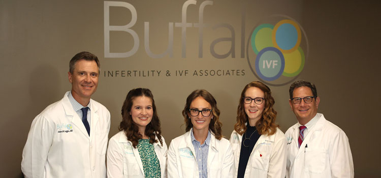 Buffalo IVF